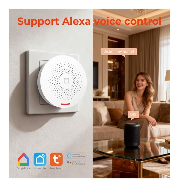 SOS Emergency Alert System - Picture 3 of 4